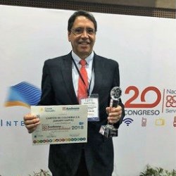 Smurfit Kappa receives ‘Best Environmental Approach’ award in Colombian Andesco Sustainability Awards